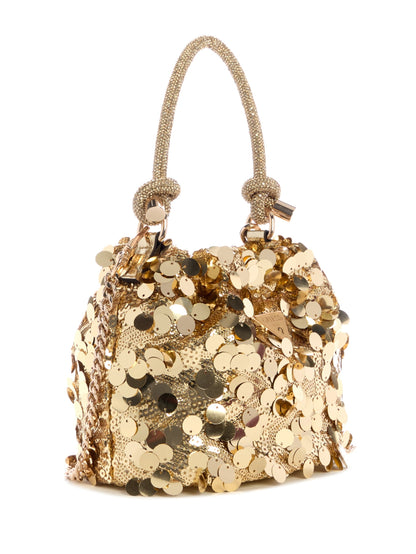 HOLIDAY SHINE TOP HA