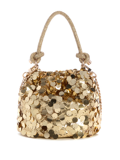 HOLIDAY SHINE TOP HA