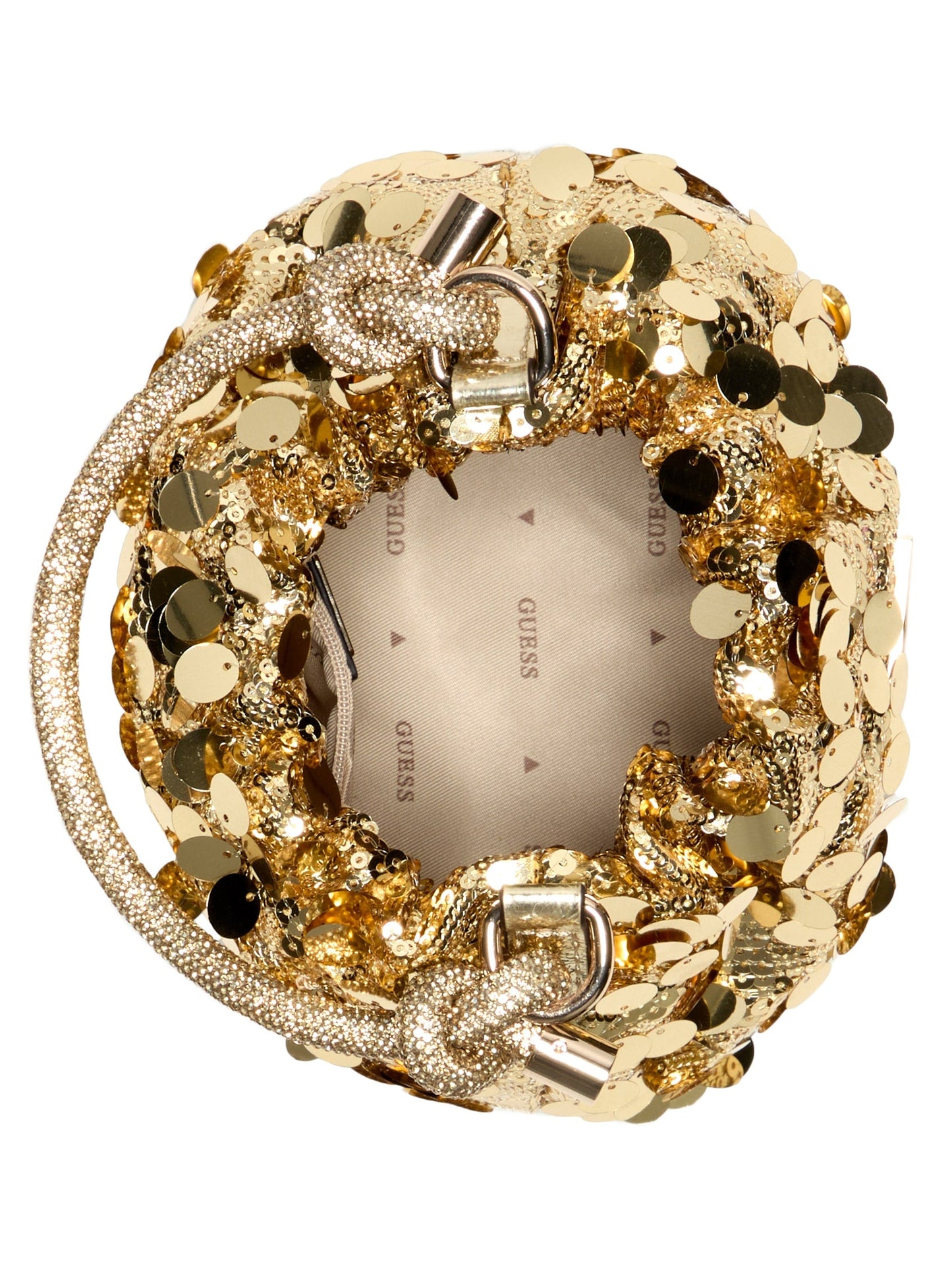 HOLIDAY SHINE TOP HA