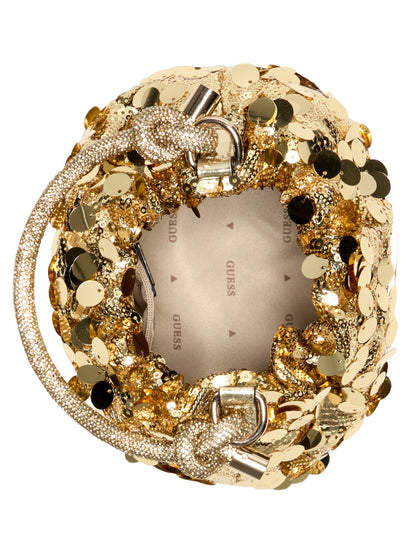 HOLIDAY SHINE TOP HA