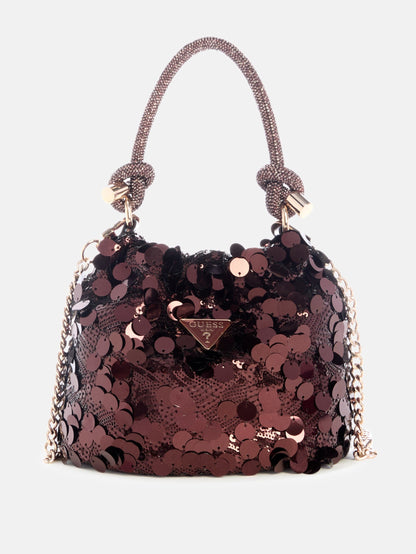 HOLIDAY SHINE TOP HA