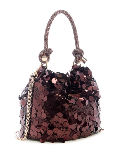 HOLIDAY SHINE TOP HA