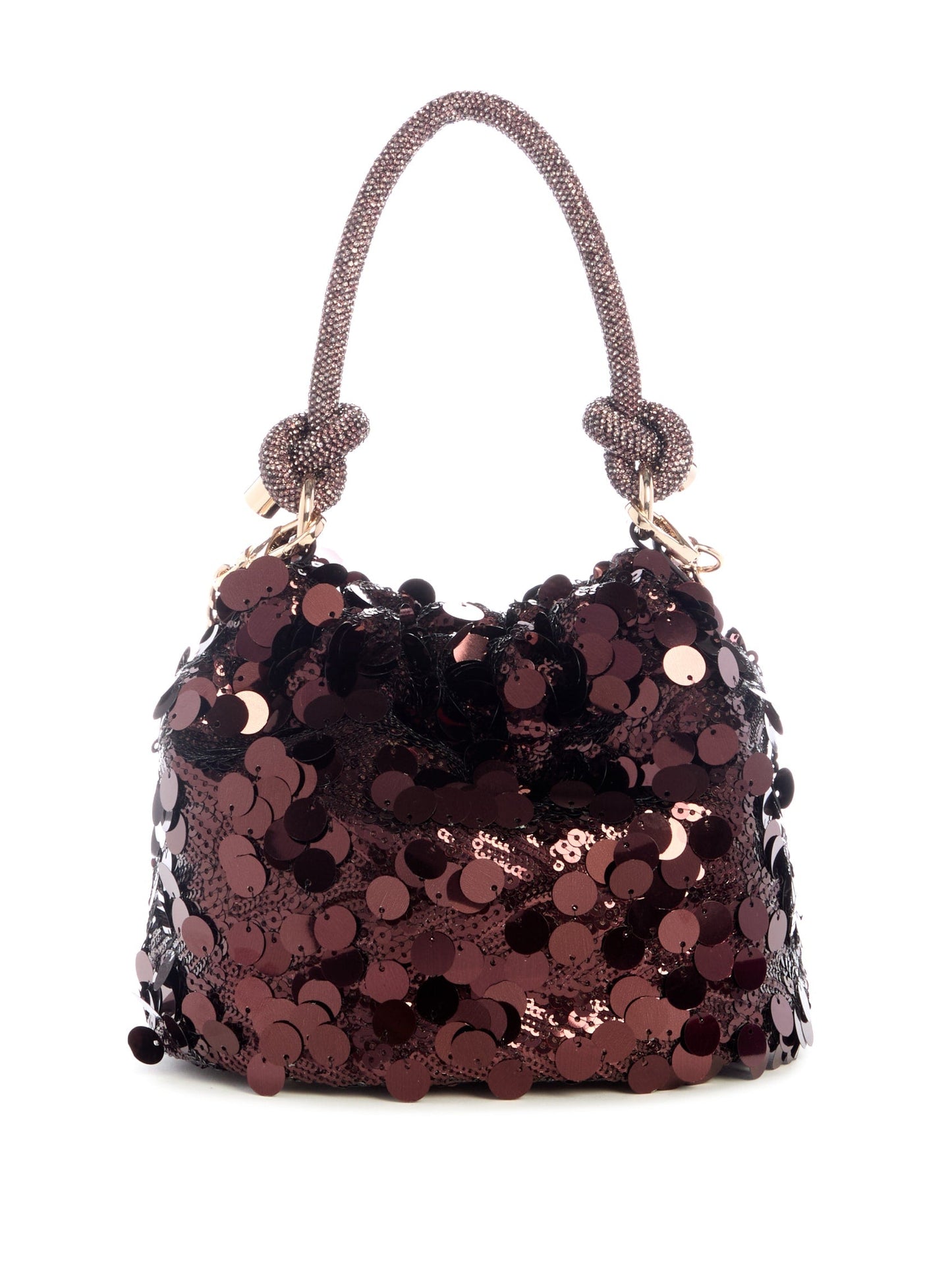 HOLIDAY SHINE TOP HA