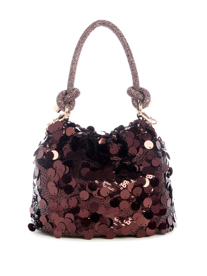 HOLIDAY SHINE TOP HA