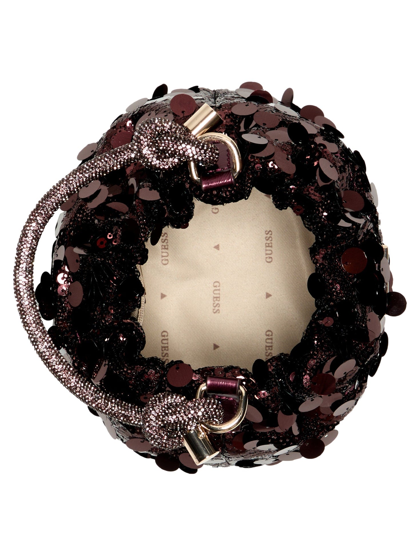 HOLIDAY SHINE TOP HA