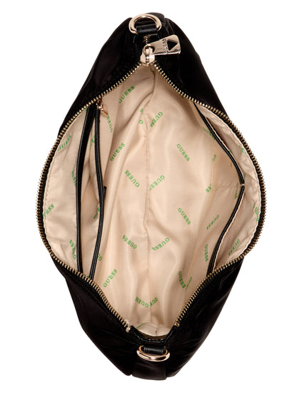 ECO GEMMA HOBO SHOUL