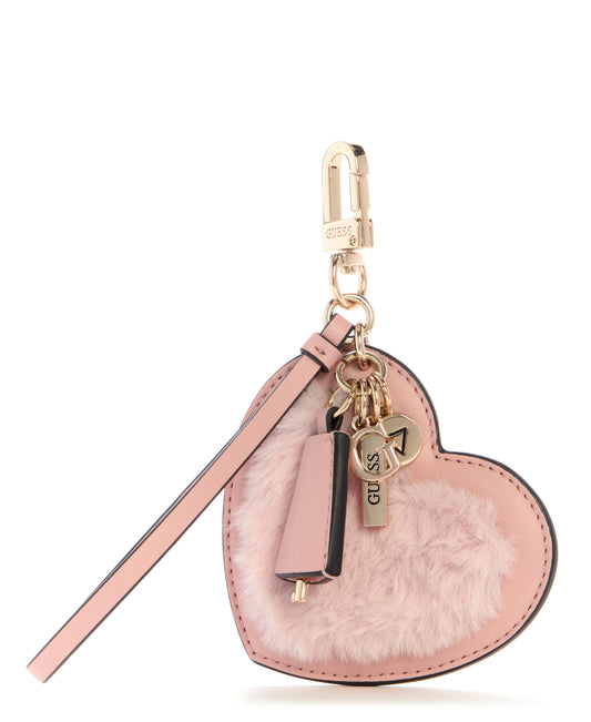 HEART KEYCHAIN