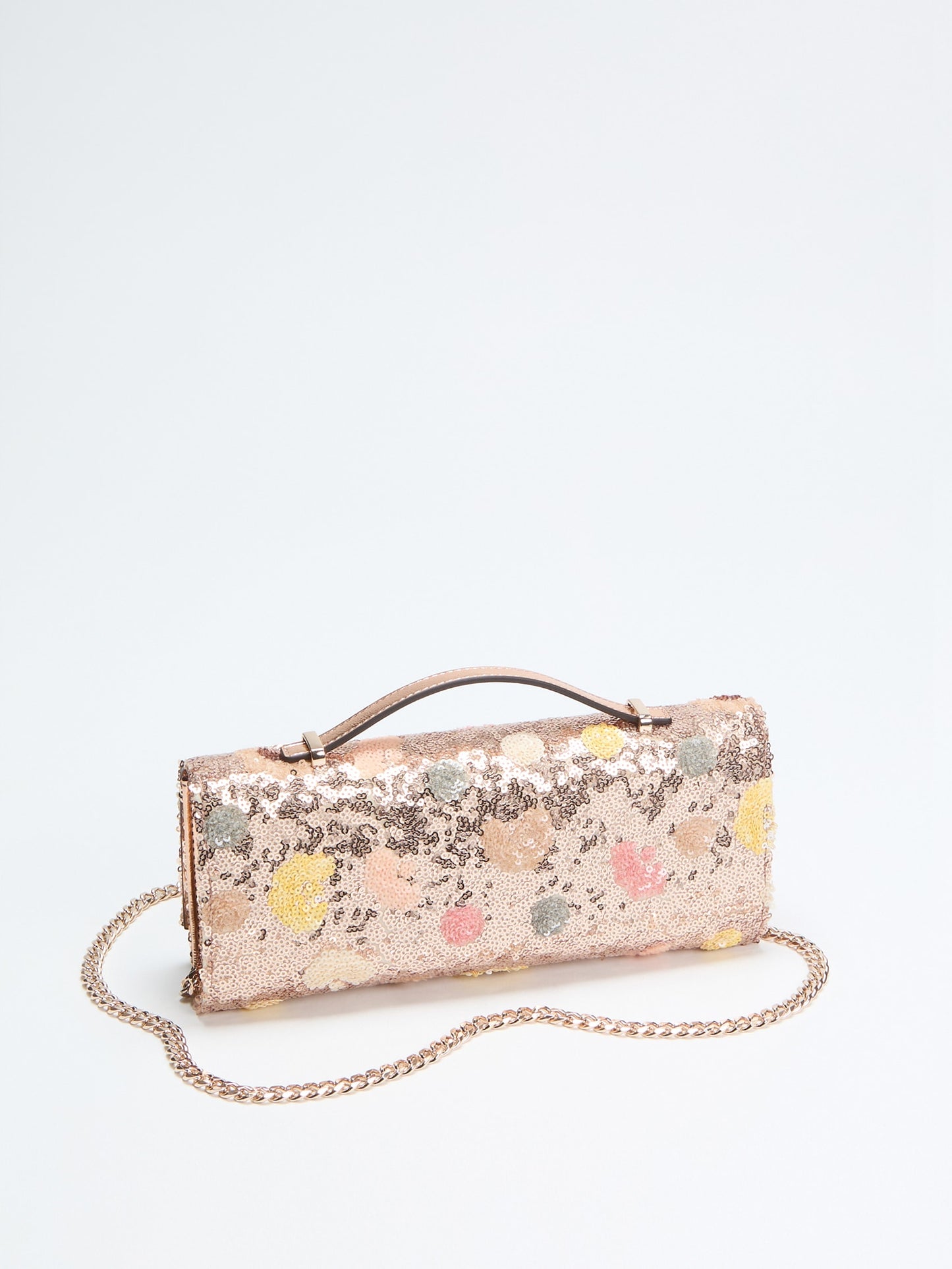 TASMIN TOP HANDLE CL