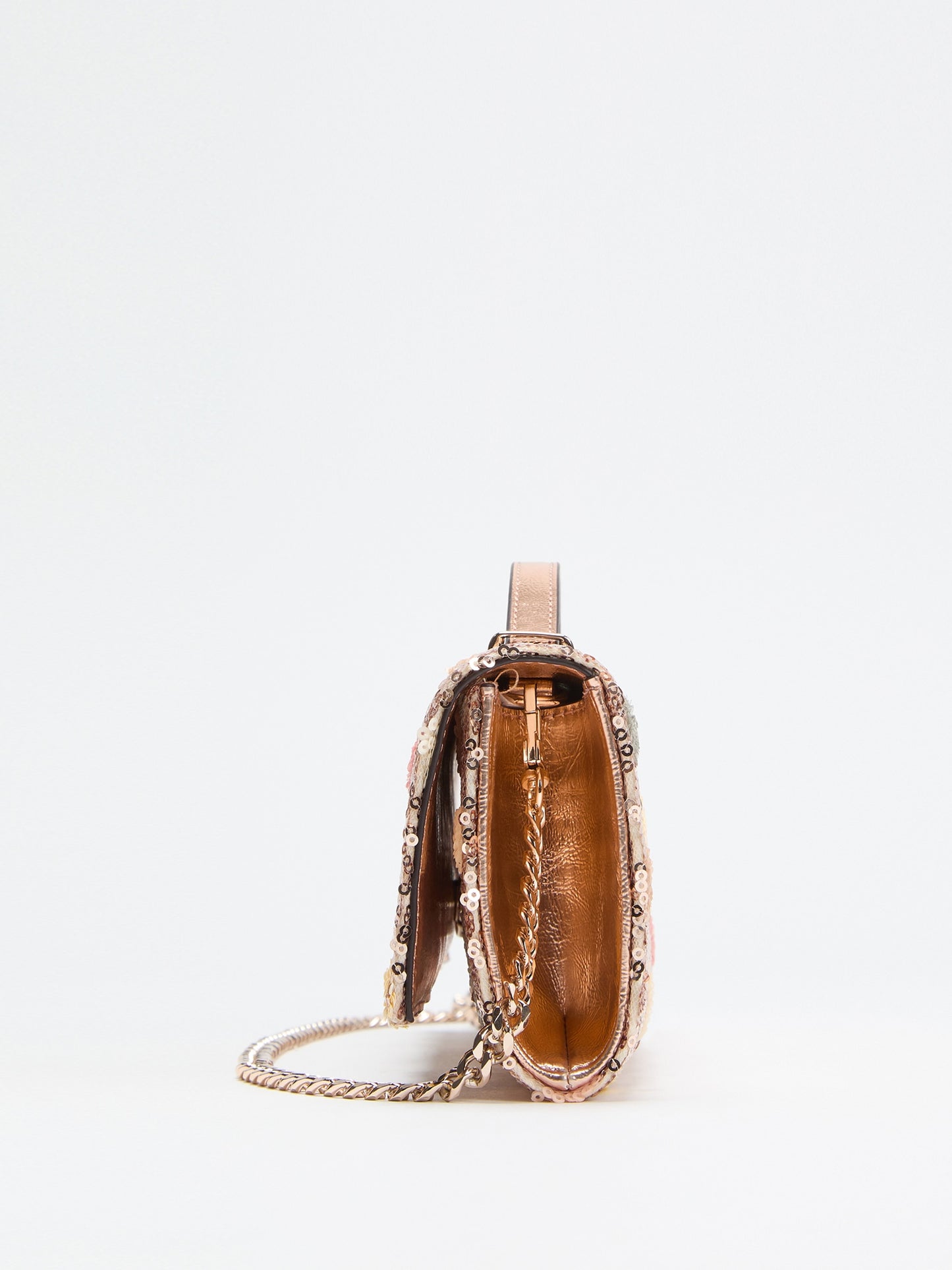 TASMIN TOP HANDLE CL