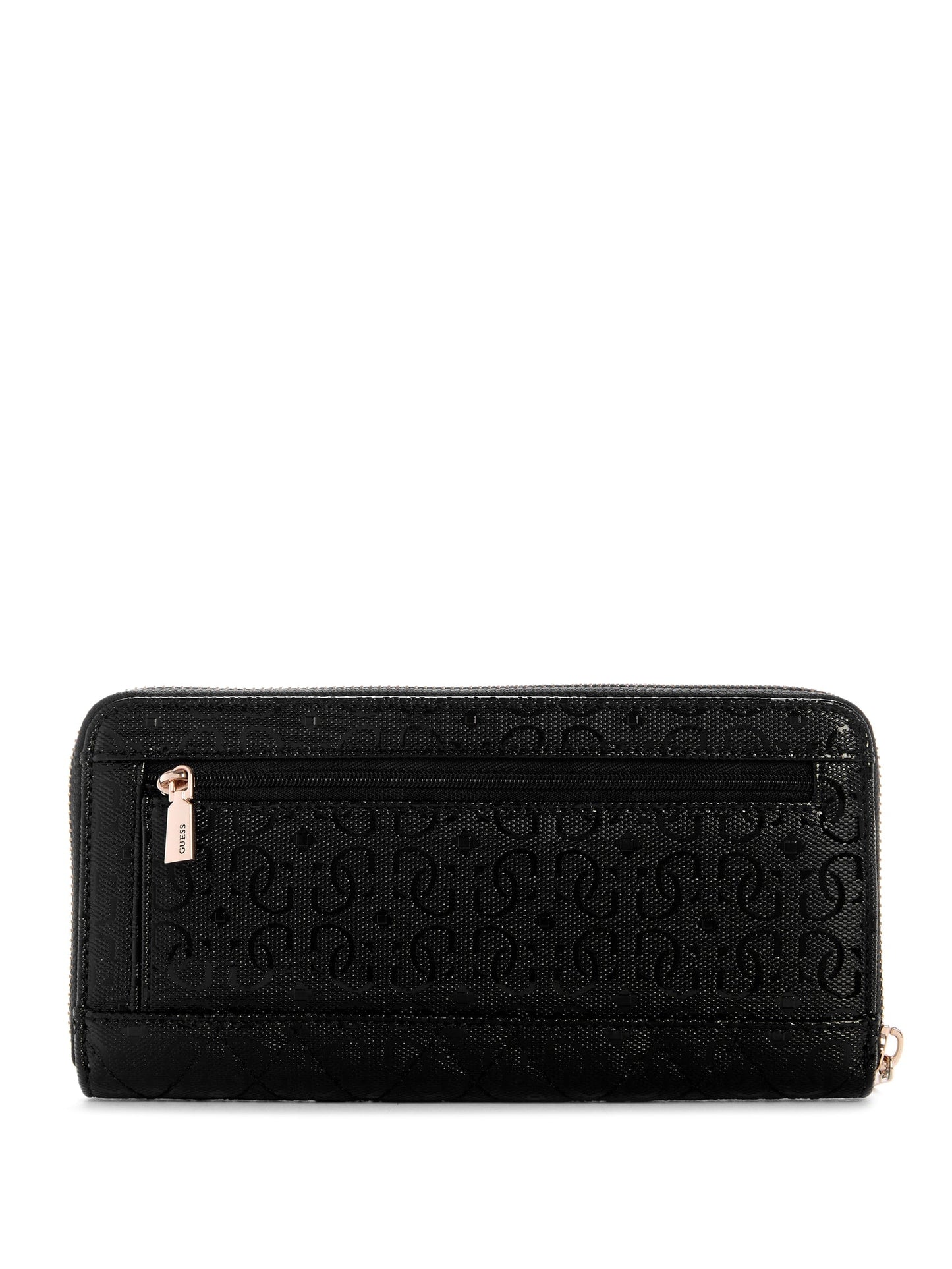 ISEMAY SLG LARGE ZIP