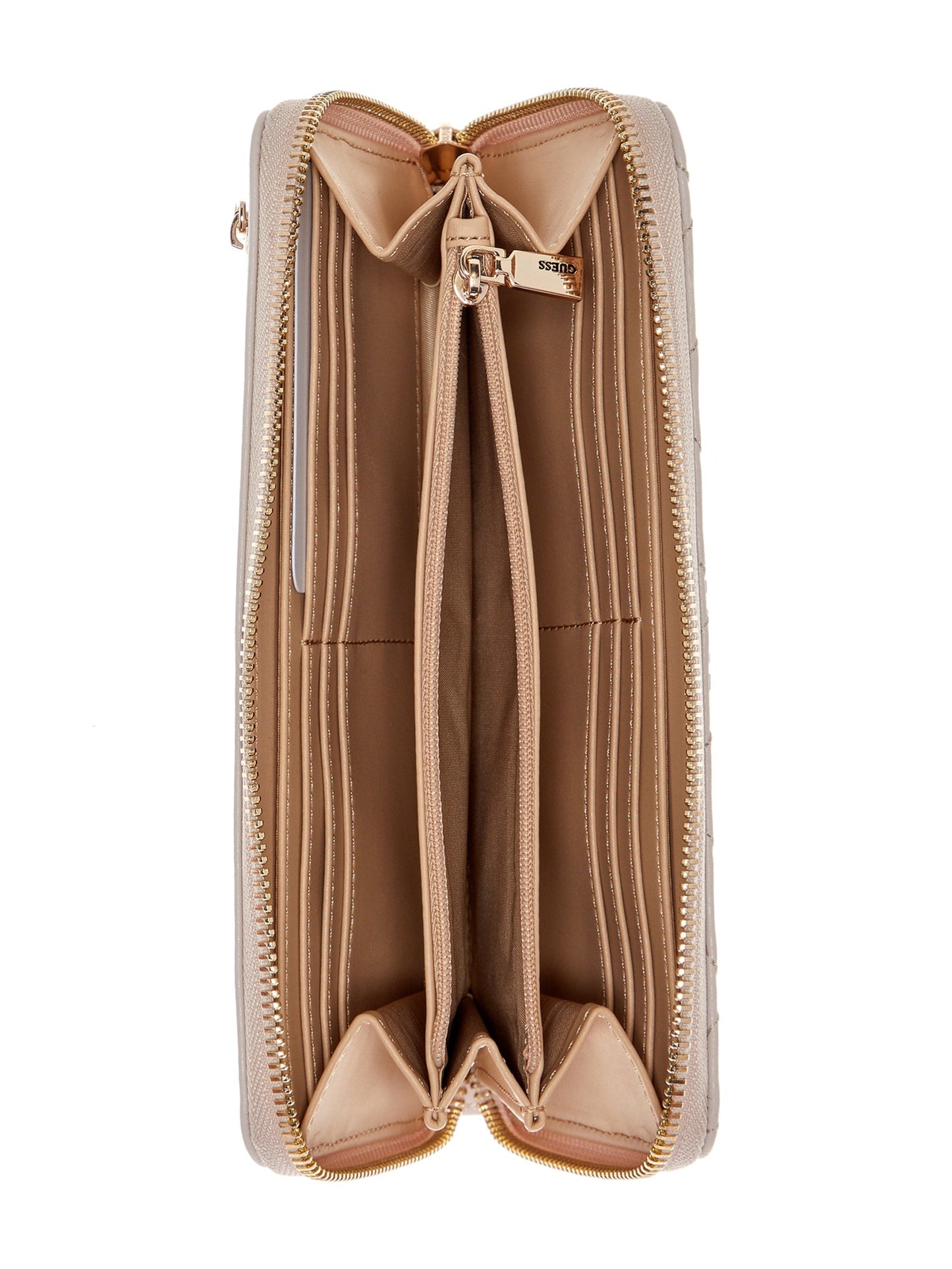 ISEMAY SLG LARGE ZIP