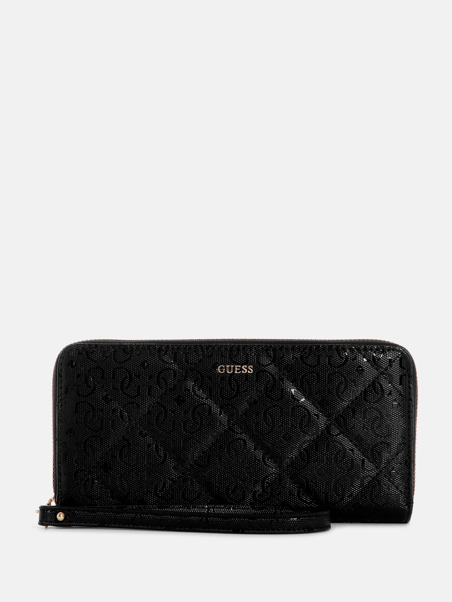 LIBBY SLG LARGE ZIP