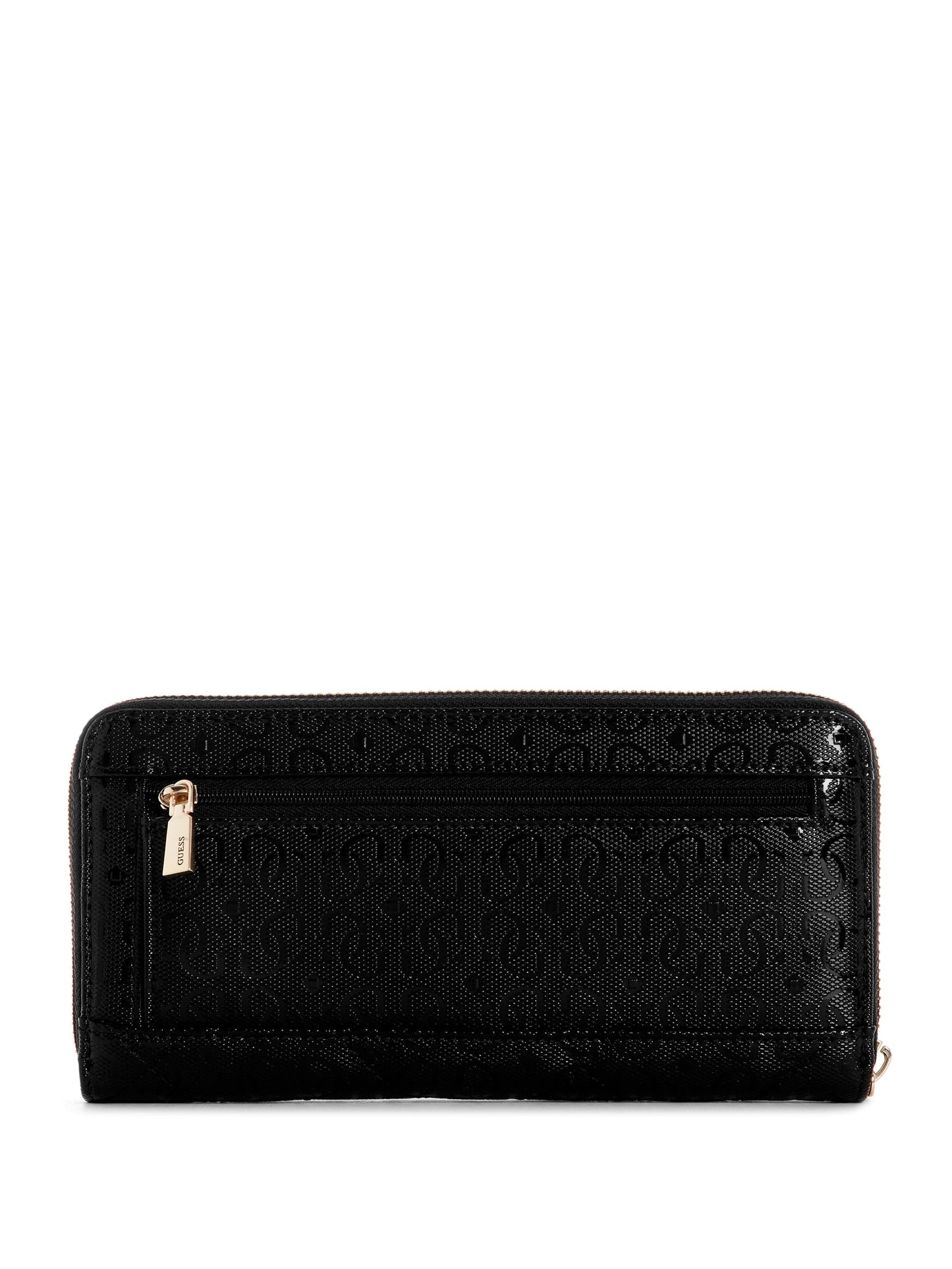 LIBBY SLG LARGE ZIP