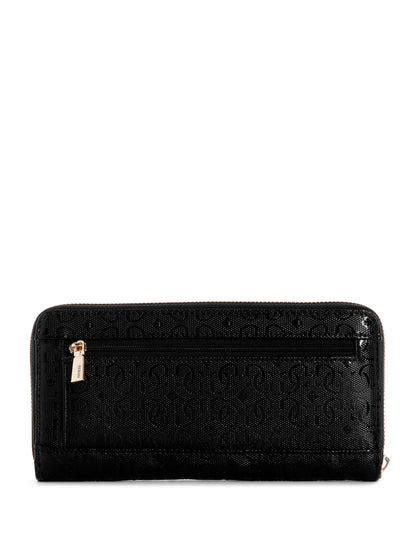LIBBY SLG LARGE ZIP