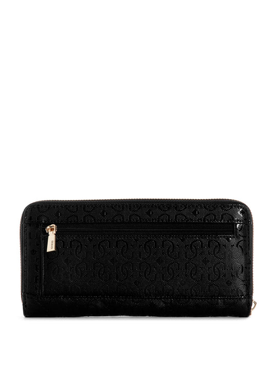 LIBBY SLG LARGE ZIP