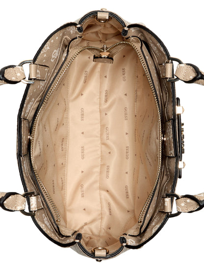 SILIA GIRLFRIEND SAT