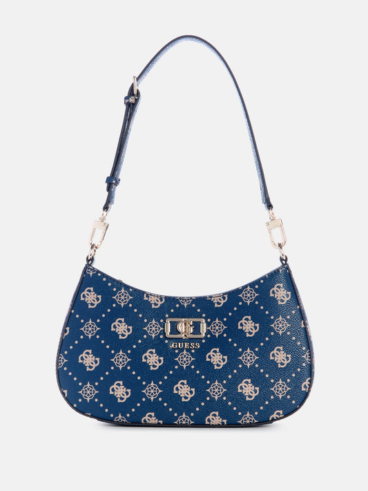 EMELIE LOGO TOP ZIP