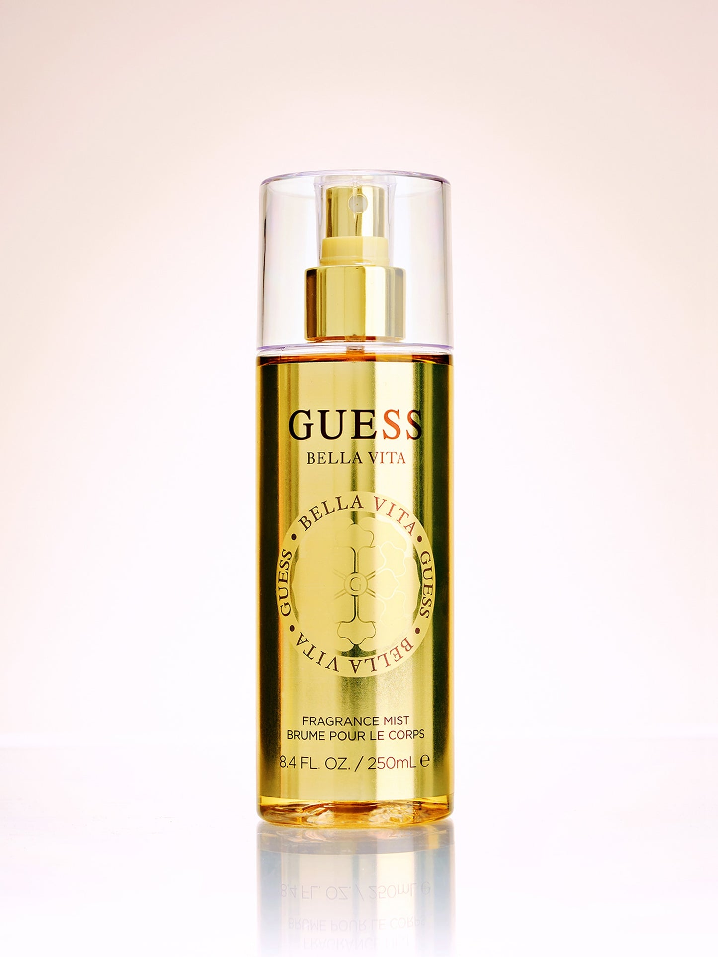 GUESS BELLA VITA FRAGANCE MIST 250ML