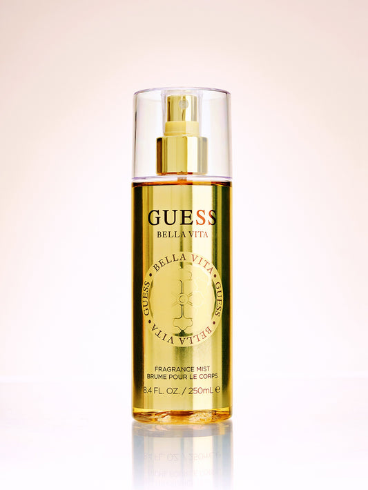 GUESS BELLA VITA FRAGANCE MIST 250ML