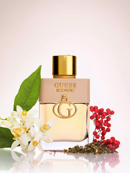 Guess  Iconic For Women  Eau de Parfum