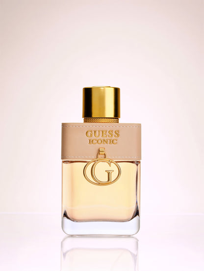 Guess  Iconic For Women  Eau de Parfum
