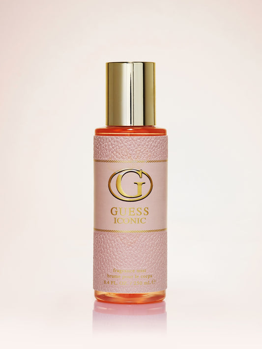 GUESS ICONIC FOR WOMEN FRAGANCE MIST 250ML