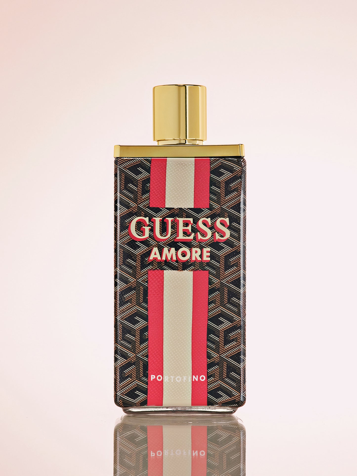 GUESS AMORE PORTOFINO EAU DE TOILETTE 100ML