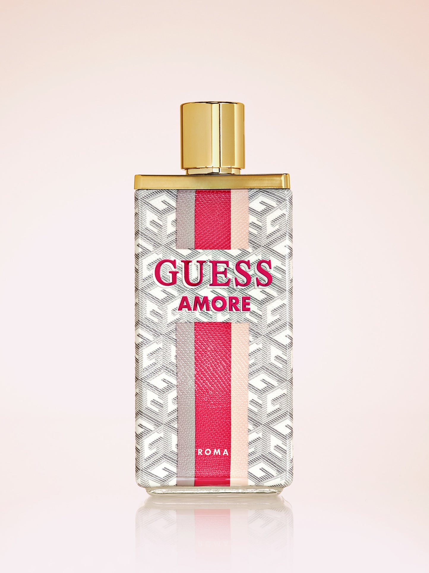 GUESS AMORE ROMA EAU DE TOILETTE 100ML