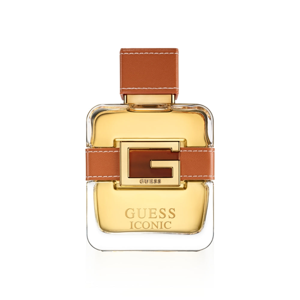 Guess  Iconic For Men  Eau de Parfum