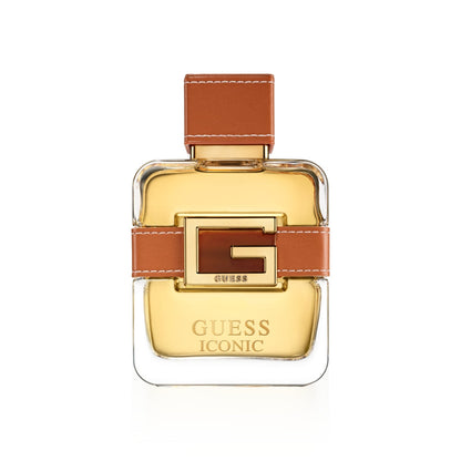 Guess  Iconic For Men  Eau de Parfum
