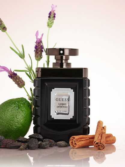 Guess  Uomo Intenso  Eau de Parfum