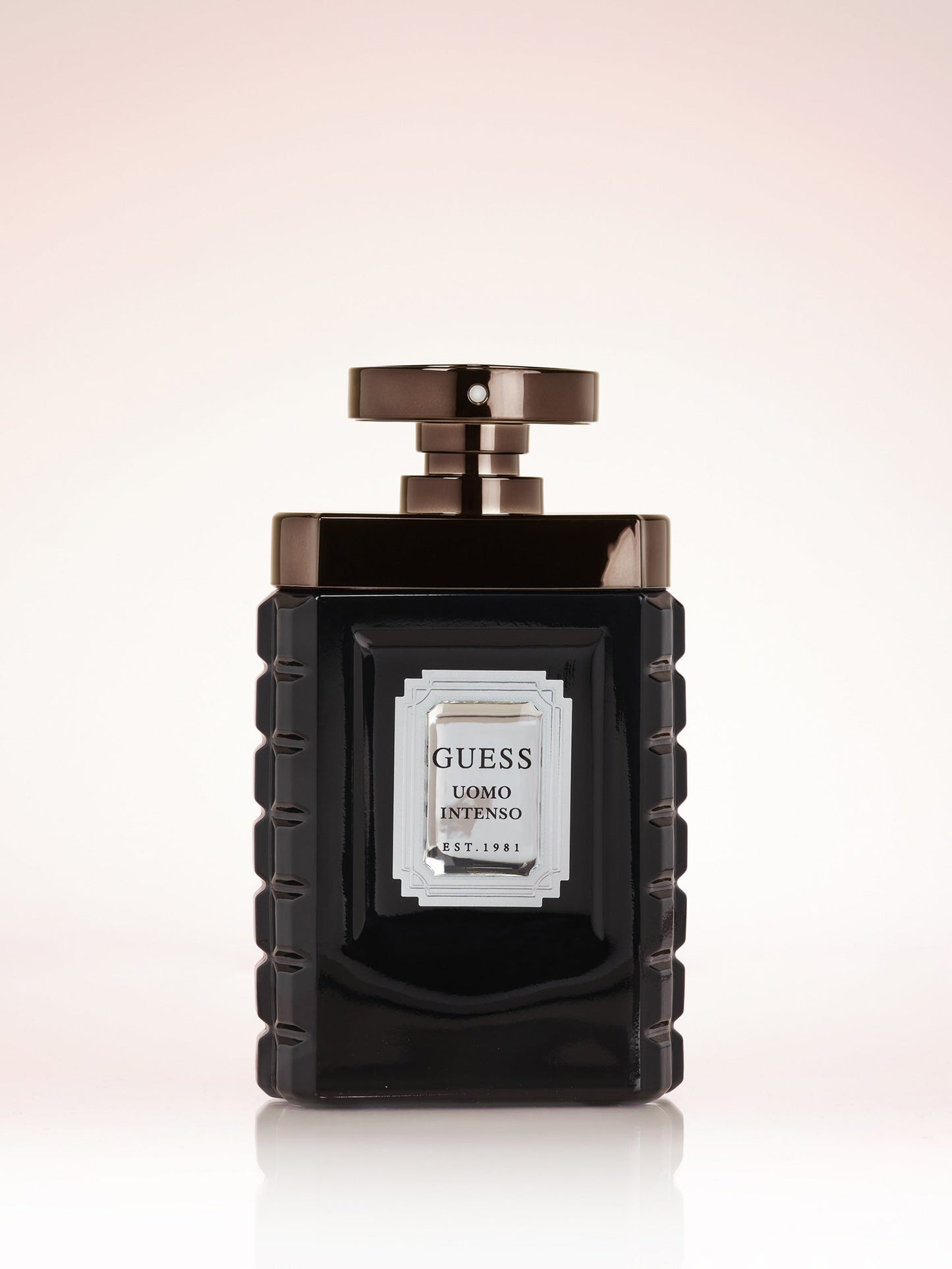 Guess  Uomo Intenso  Eau de Parfum