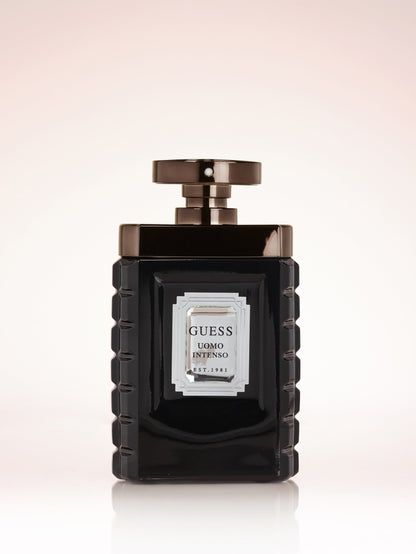 Guess  Uomo Intenso  Eau de Parfum