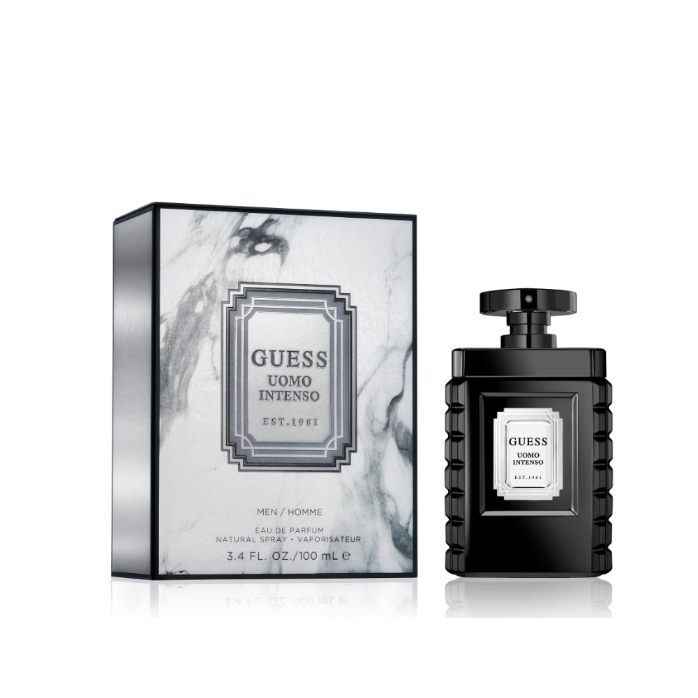 Guess  Uomo Intenso  Eau de Parfum
