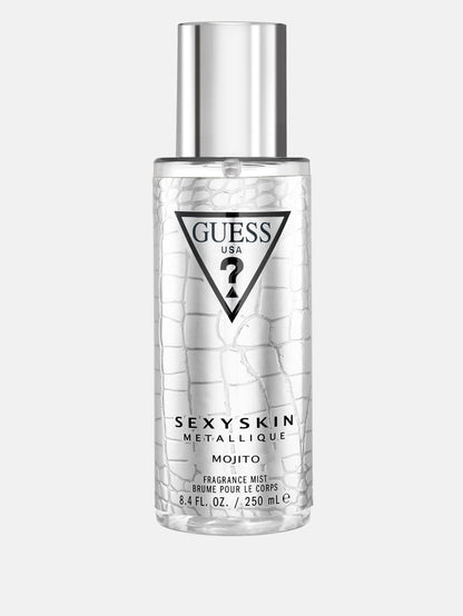 Guess  Sexy Skin Metallique Mojito  Fragance Mist