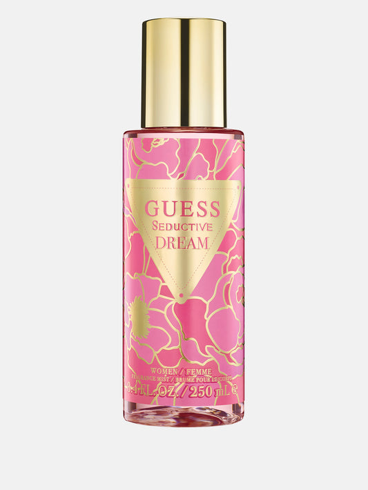 GUESS SEDUCTIVE DREAM FRAGANCE MIST 250ML