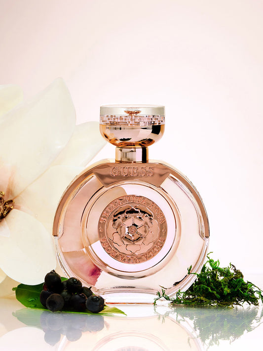 GUESS BELLA VITA ROSE EAU DE TOILETTE 100ML