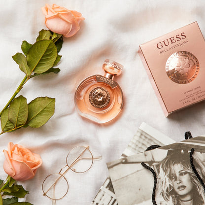 GUESS BELLA VITA ROSE EAU DE TOILETTE 100ML