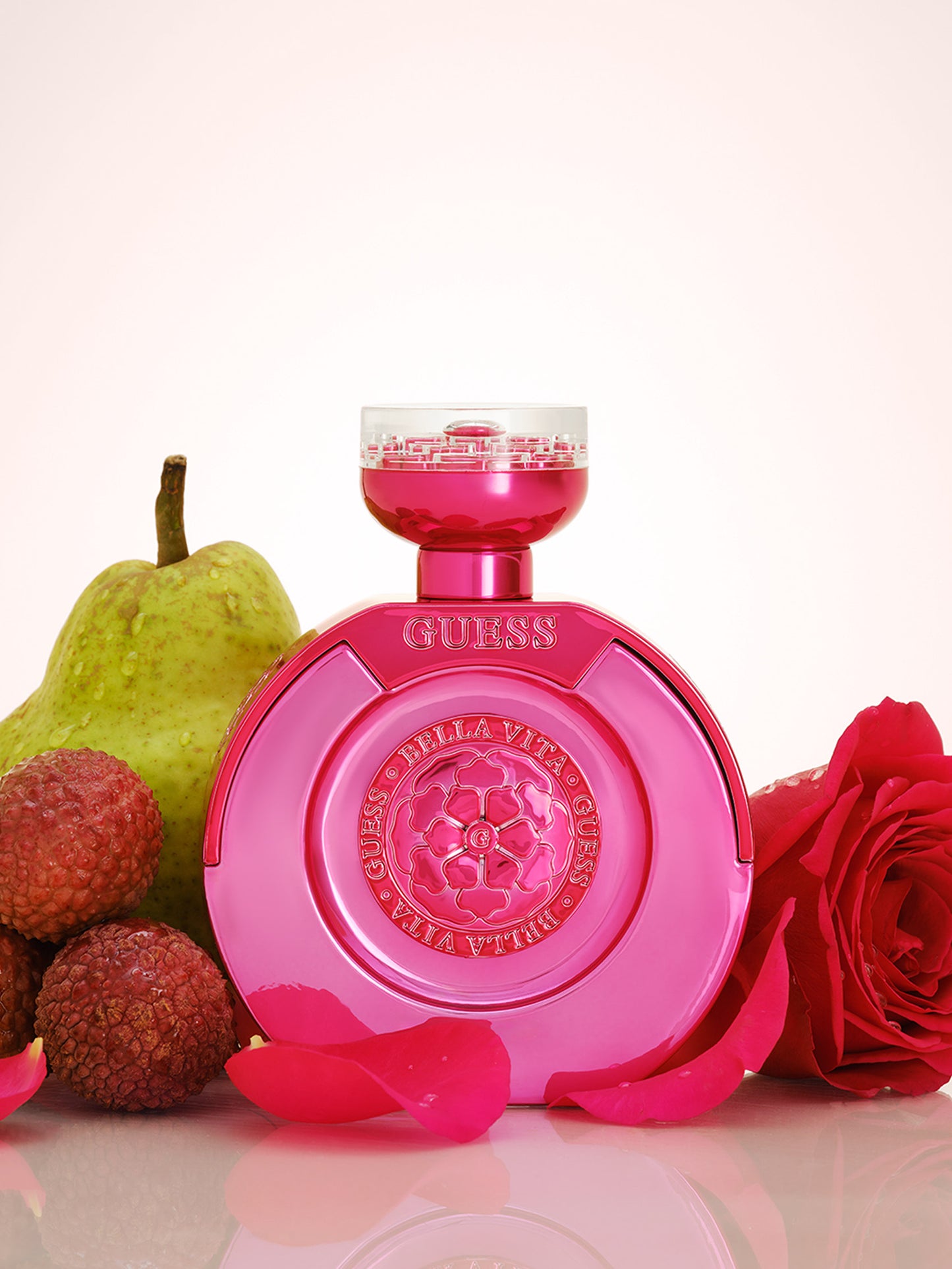 GUESS MIA BELLA VITA EAU DE PARFUM 100ML