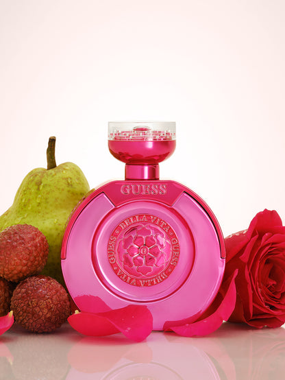GUESS MIA BELLA VITA EAU DE PARFUM 100ML