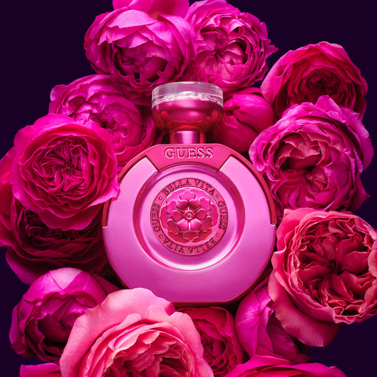 GUESS MIA BELLA VITA EAU DE PARFUM 100ML