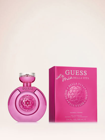 GUESS MIA BELLA VITA EAU DE PARFUM 100ML