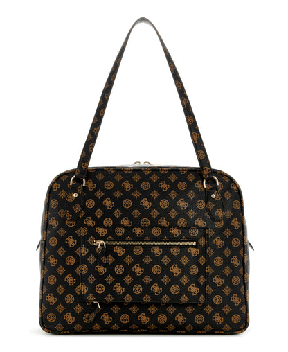 WILDER TRAVEL TOTE