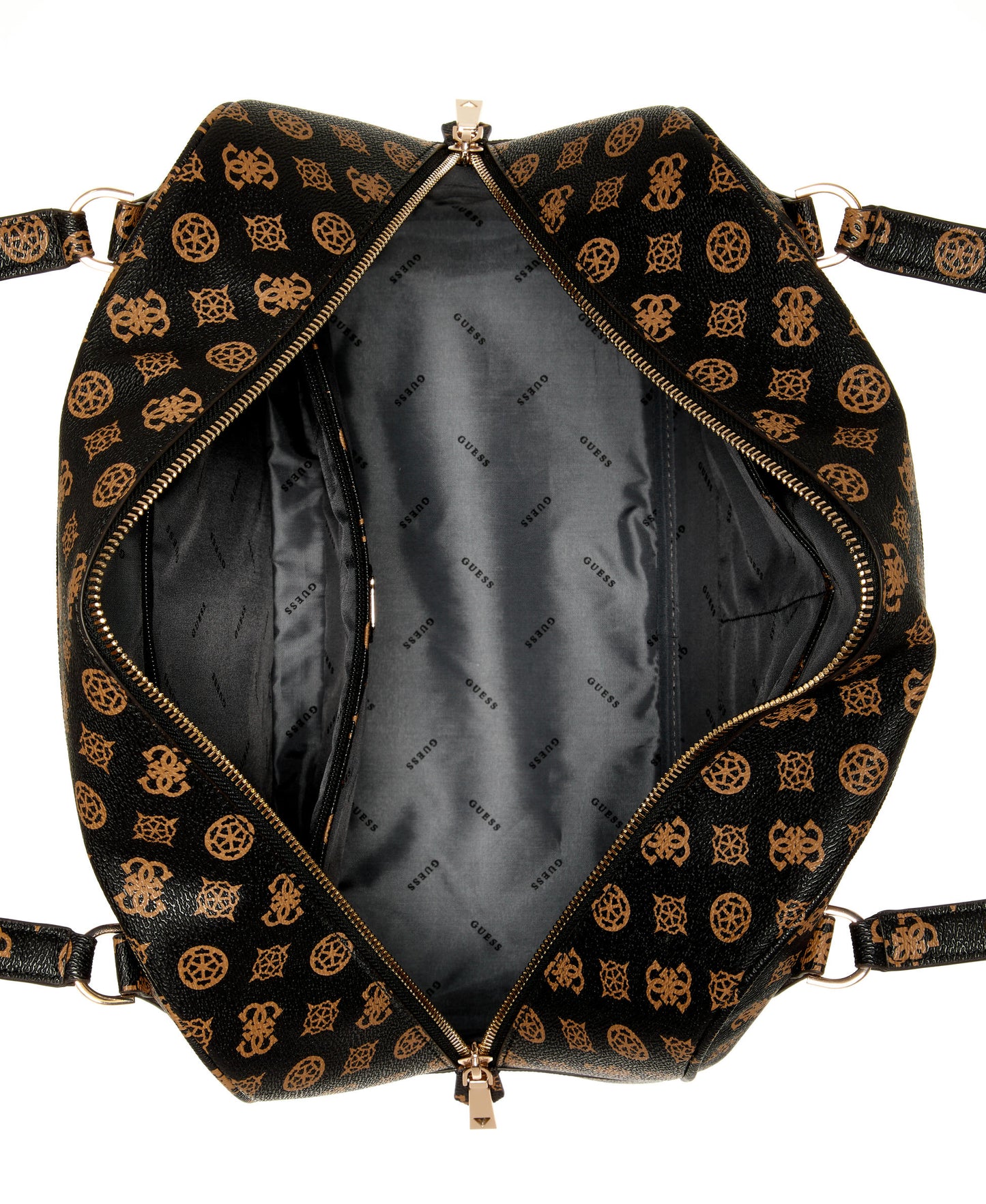 WILDER TRAVEL TOTE