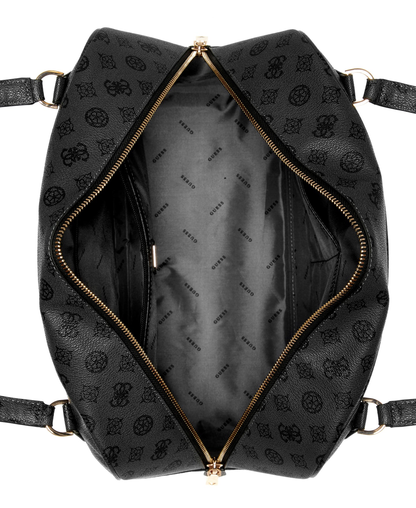 WILDER TRAVEL TOTE