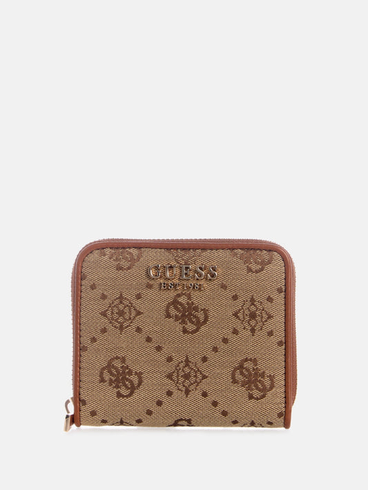 NEDA SLG SMALL ZIP A