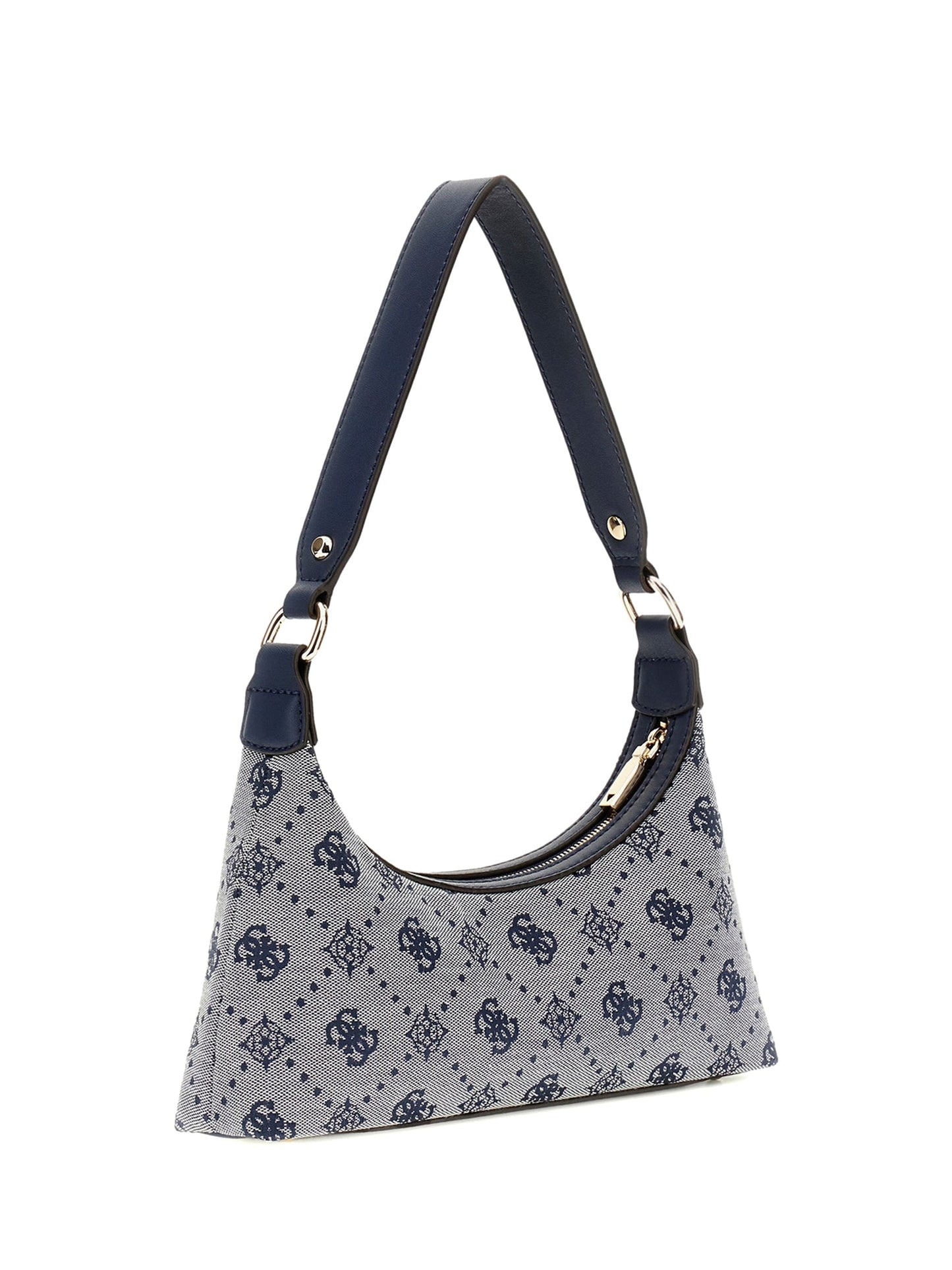 NEDA TOP ZIP SHOULDE