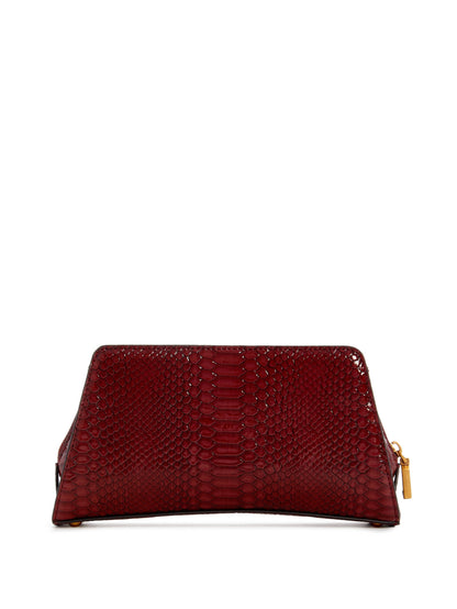 ANNITA CROSSBODY TOP ZIP
