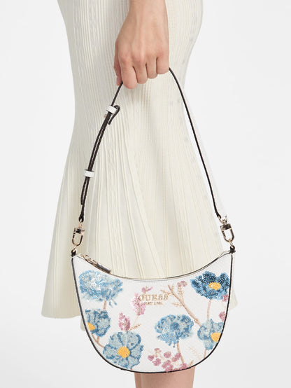 ZARIA MINI TOP ZIP S