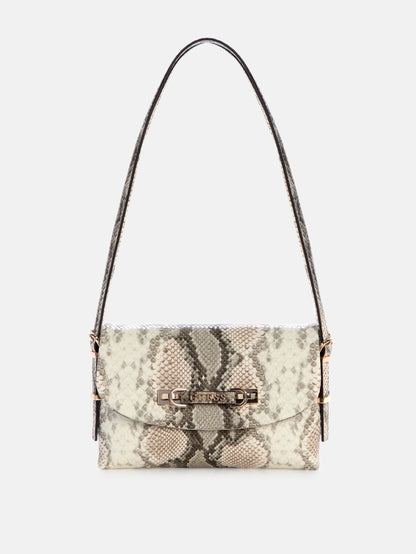 LEFIA FLAP SHOULDER